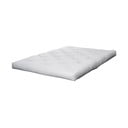 Materasso futon rigido bianco 180x200 cm Basic - Karup Design