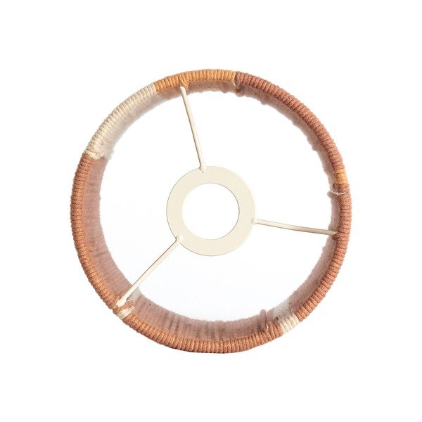 Paralume ø 20 cm Medan – Light & Living-image-2