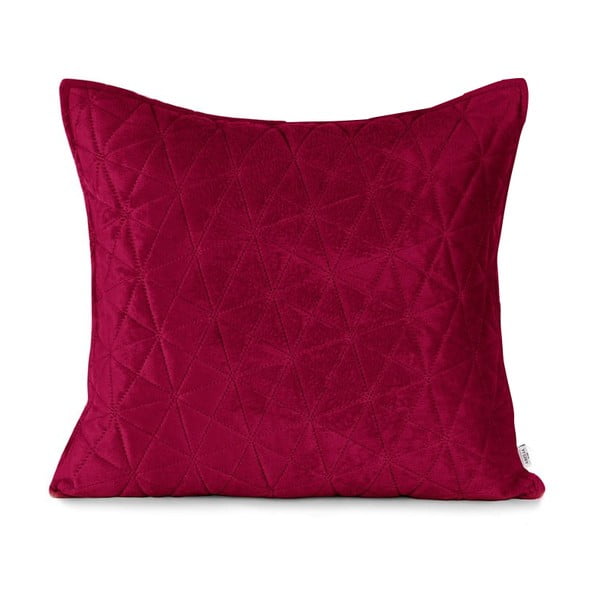 Set di 2 federe rosse , 45 x 45 cm Laila - AmeliaHome