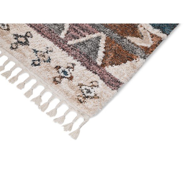 Tappeto , 200 x 290 cm Berbere Ethnic - Universal-image-2