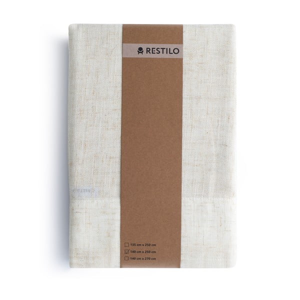 Tenda avorio 140x270 cm Velari – Restilo-image-4