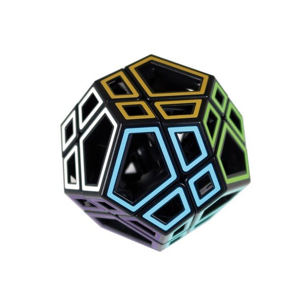 Rompicapo Hollow Skewb Ultimate - RecentToys-image-1
