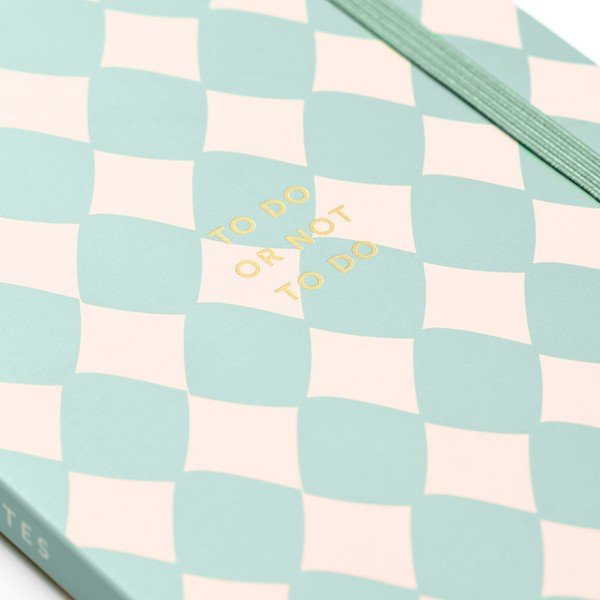 Taccuino 80 pag. Harlequin – Busy B-image-2