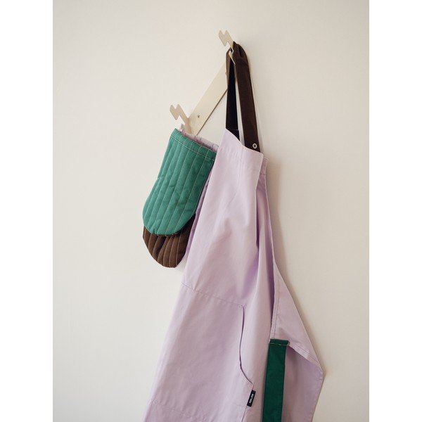 Grembiule in cotone Rubi – noo.ma-image-1