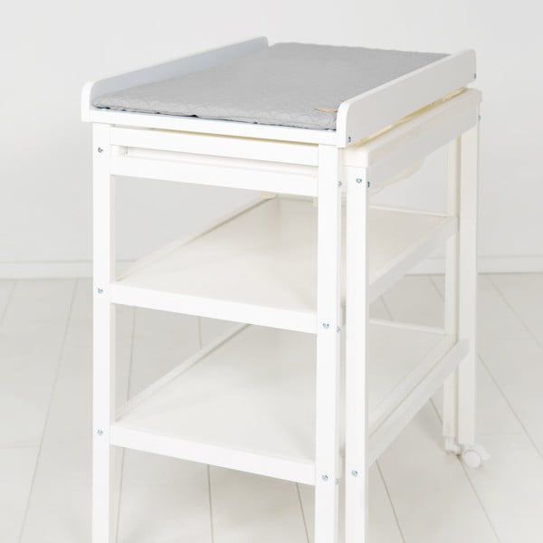 Fasciatoio bianco Style grau – Roba-image-3