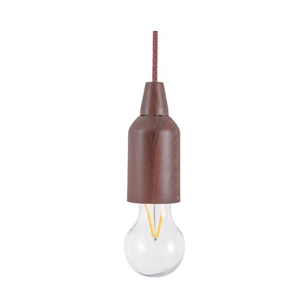 Apparecchio LED per esterni ø 5,5 cm Pull & Click - LDK Garden-image-2