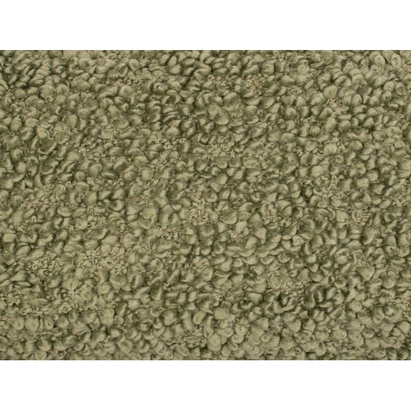 Cuscino in cotone verde Purity, 45 x 45 cm - PT LIVING-image-2