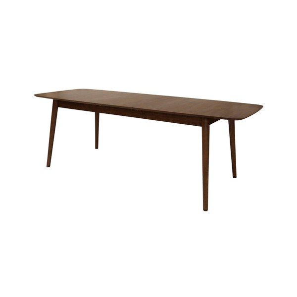 Tavolo da pranzo Montreux Sofa marrone scuro - Interstil
