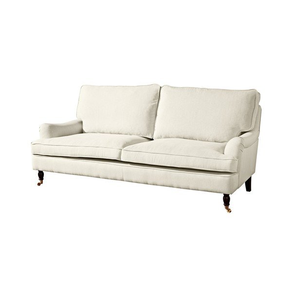 Divano crema Passion, 210 cm - Max Winzer