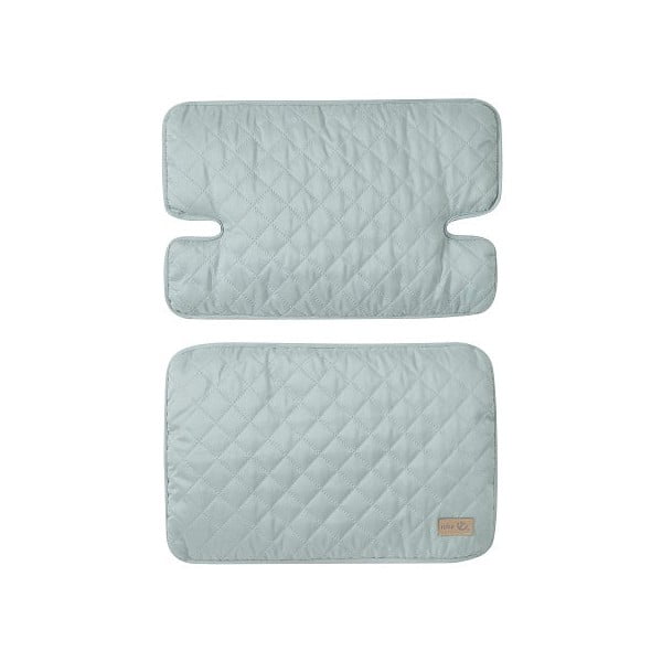 Cuscino per seggiolone verde Style – Roba