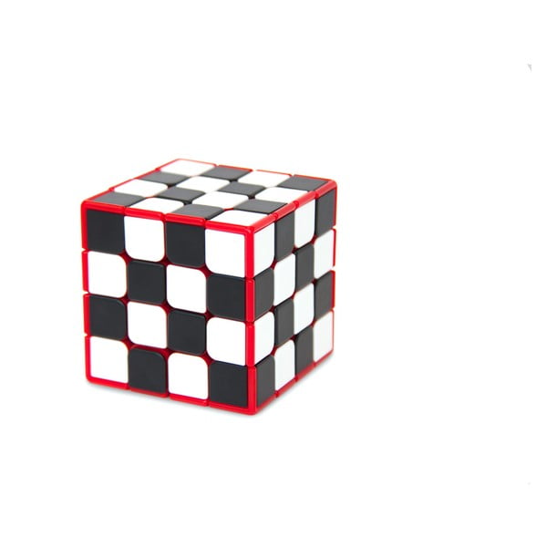 Puzzle cubo scacchiera - RecentToys