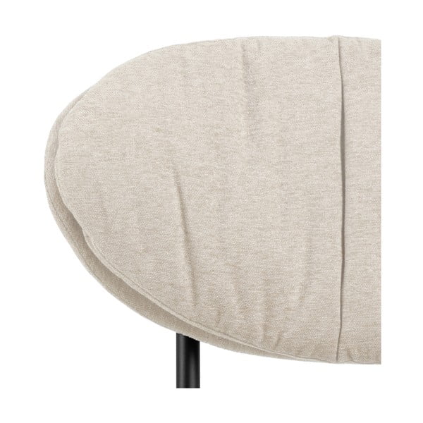 Poltrona beige Burma - Actona-image-4