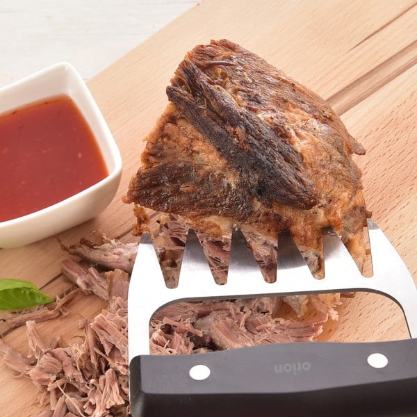 Forchetta per jerky nel set - Orion-image-3