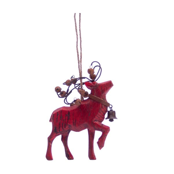 Decorazioni appese Red Deer - Antic Line