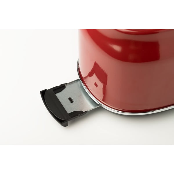 Tostapane rosso Dorset Putty - Haden-image-3