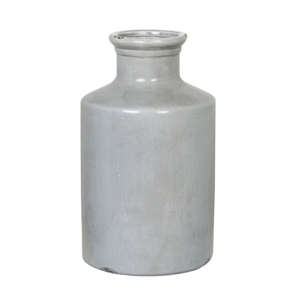 Vaso Cereme Grey, 29 cm - Light & Living