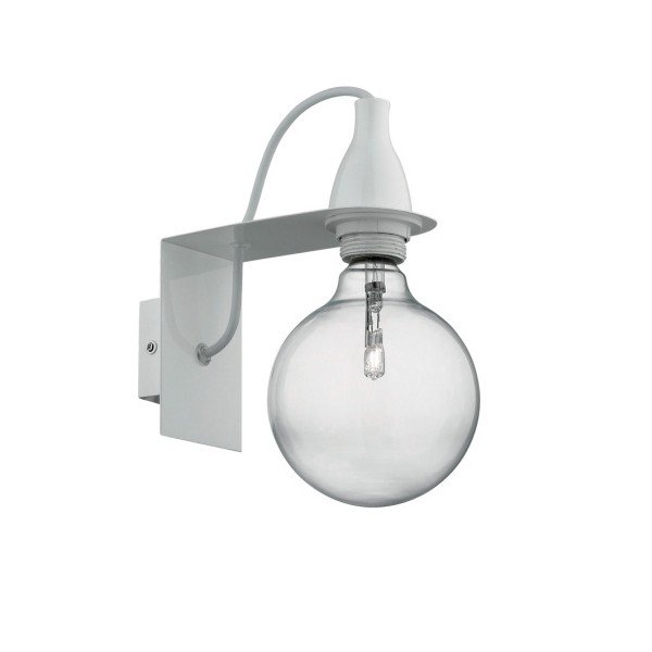 Lampada da parete Duro Lanko - Evergreen Lights