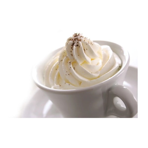 Bottiglia per panna montata in acciaio inox, 0,5 l Profi Line - Hendi-image-2