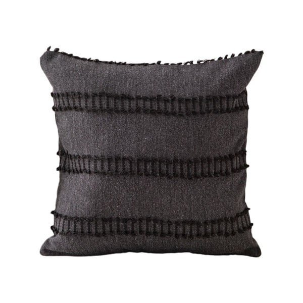 Federa decorativa 43x43 cm Tuffet – Mioli Decor