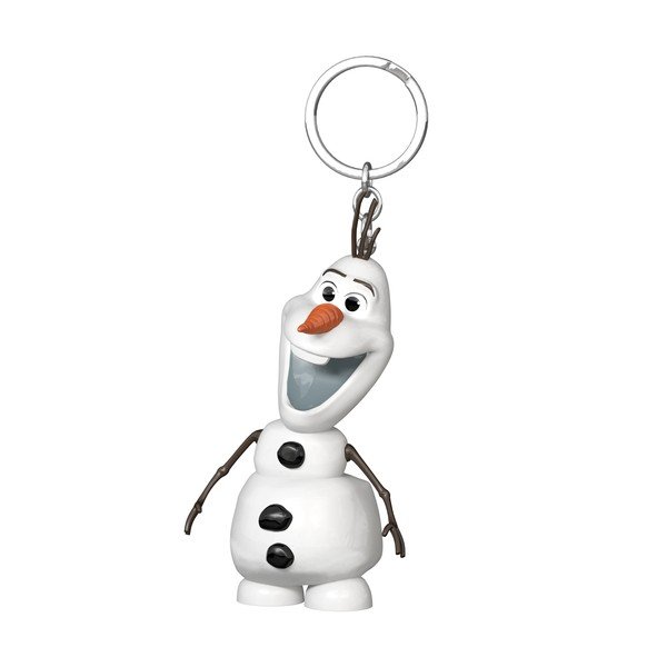 Svítící figurka LEGO Disney Olaf