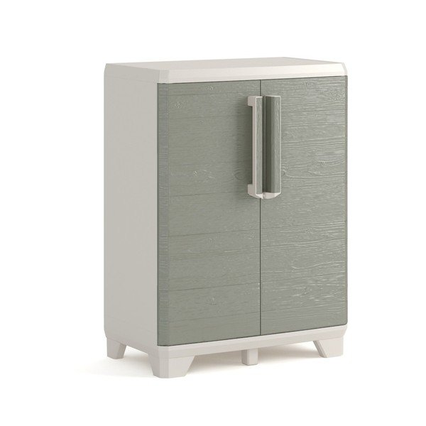 Armadio da officina Wood Grain - Keter-image-2