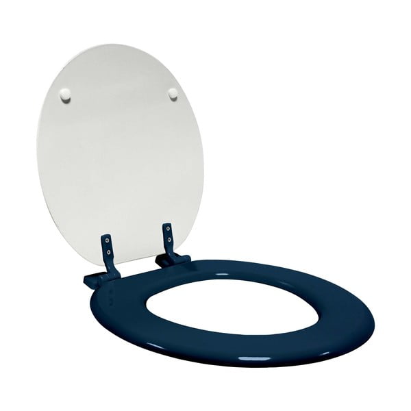 Sedile per WC 37 x 47 Color pop - douceur d'intérieur-image-2