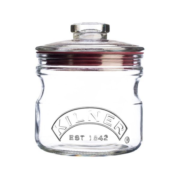 Vaso di vetro, 0,65 l - Kilner