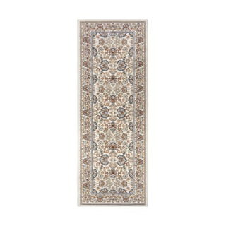 Passatoia color crema 80x240 cm Orient Saraceni – Hanse Home
