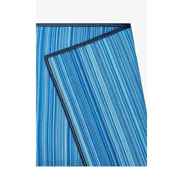 Coperta da picnic blu 150x210 cm - Oyo Concept-image-2