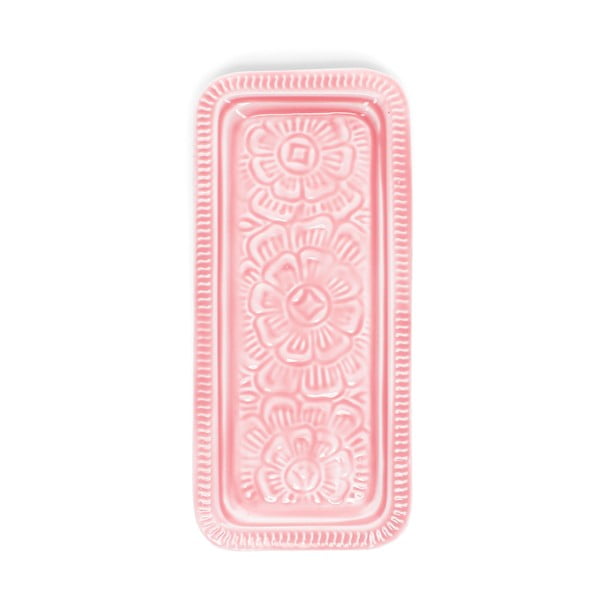 Vassoio decorativo 13x28 cm – Rex London-image-3