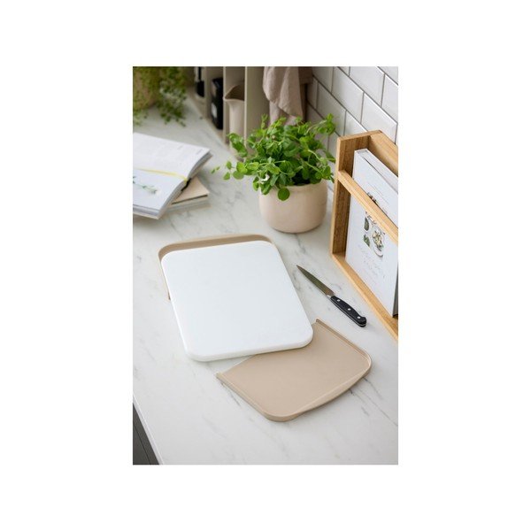 Tagliere in plastica 40 x 27 cm Separa – Rosti-image-2
