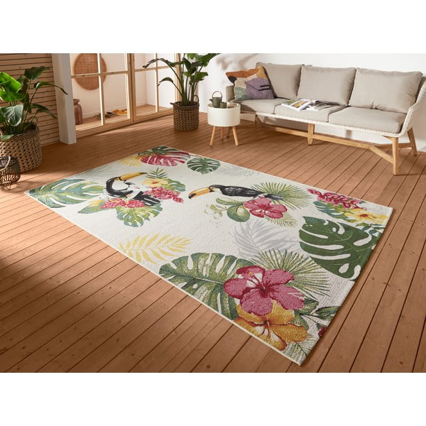 Tappeto da esterno 200x285 cm Flair – Hanse Home-image-1
