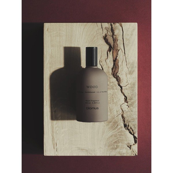 Profumo per ambienti 100 ml Tuoksu Wood – Blomus-image-2