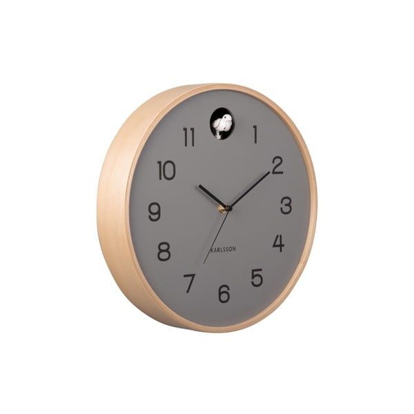 Orologio ø 31,5 cm Cuckoo - Karlsson-image-2