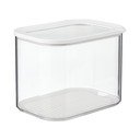 Scatola per alimenti Modula White - Mepal