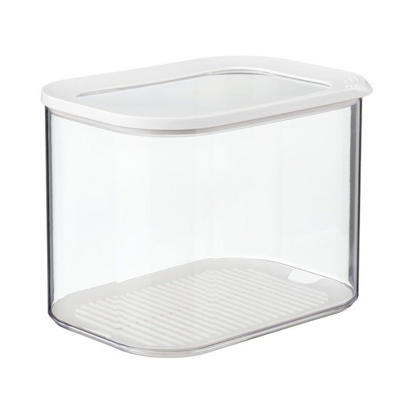 Scatola per alimenti Modula White - Mepal
