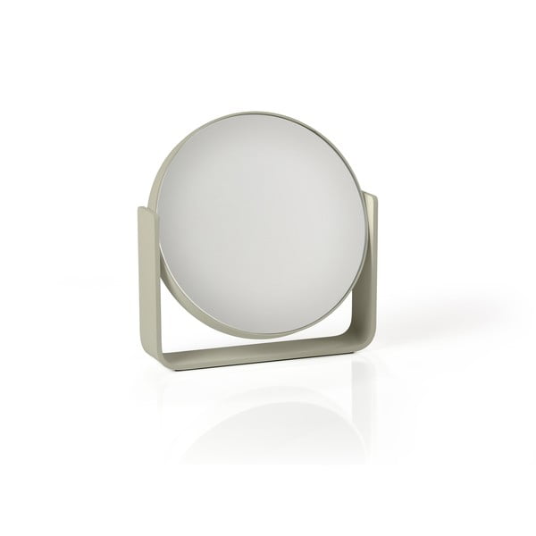 Specchio per make-up con ingrandimento (con ingrandimento 5x) ø 19 cm Ume – Zone-image-3