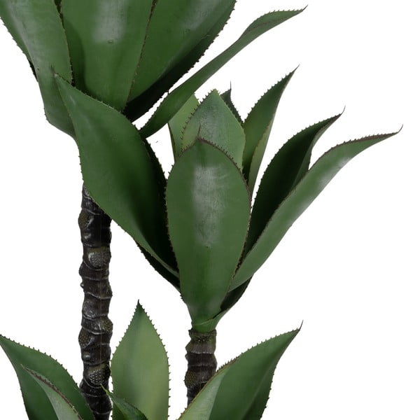 Pianta artificiale (altezza 120 cm) Agave - Ixia-image-3