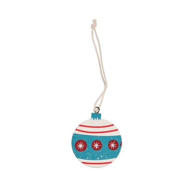 Vánoční ozdoba Rex London Bauble
