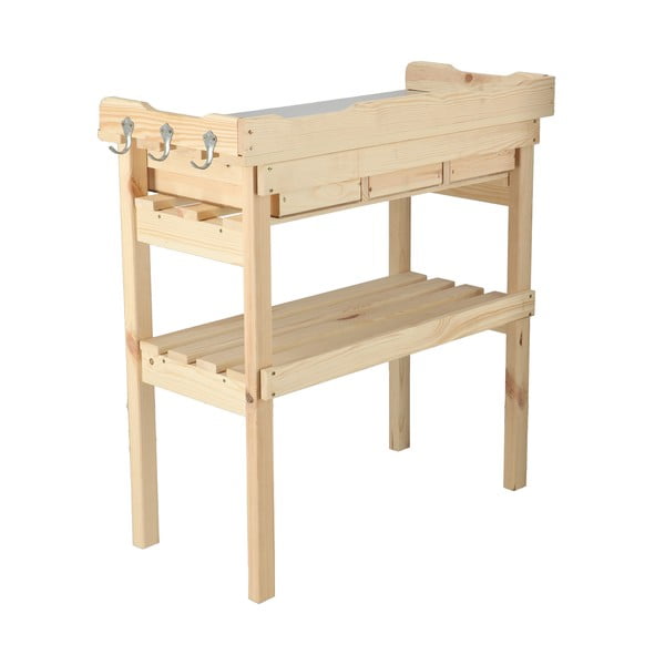 Tavolo di trasferimento - Esschert Design-image-2