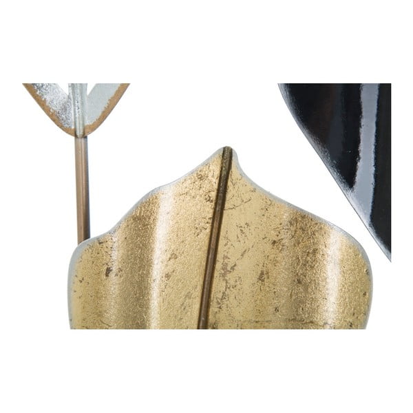 Decorazione murale in ferro , 120 x 78,5 cm Lex - Mauro Ferretti-image-2