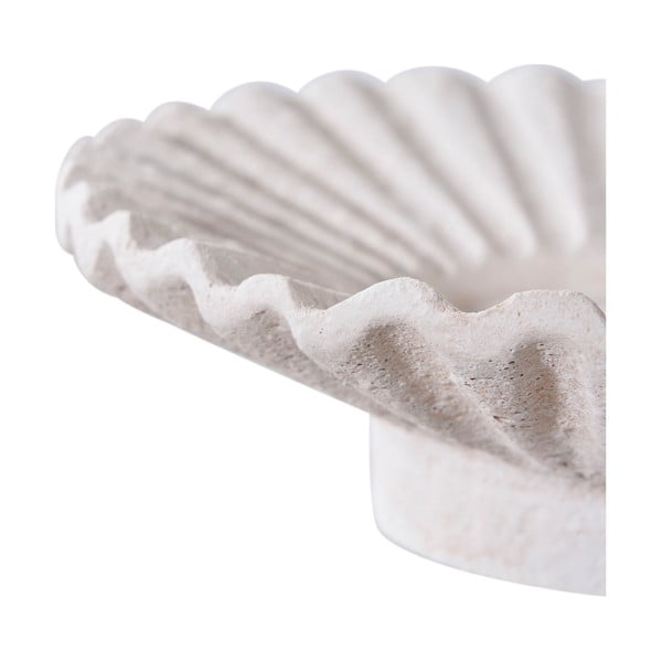 Portacandele per lumini in cemento in set di 2 pezzi - House Nordic-image-4