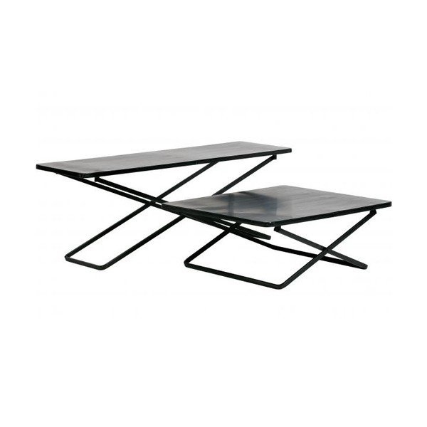 Tavolino Crux, lunghezza 76 cm - vtwonen-image-1