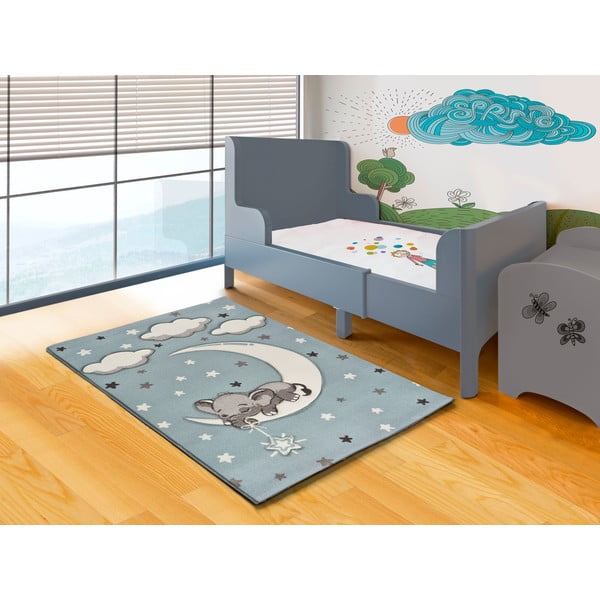 Tappeto per bambini , 120 x 170 cm Toys Moon - Universal-image-1
