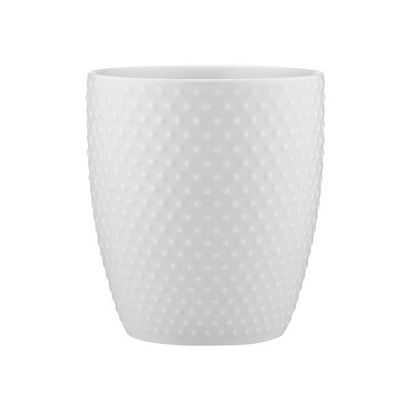 Tazza in porcellana bianca 250 ml Abode - Ladelle