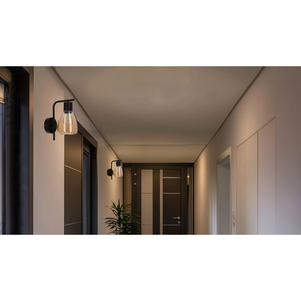 Lampada da parete ø 12 cm Moldo – Candellux Lighting-image-1