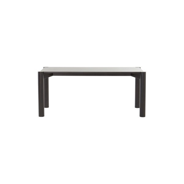 Tavolo da pranzo in pino massiccio 90x180 cm Nyhamn – Jotex-image-3