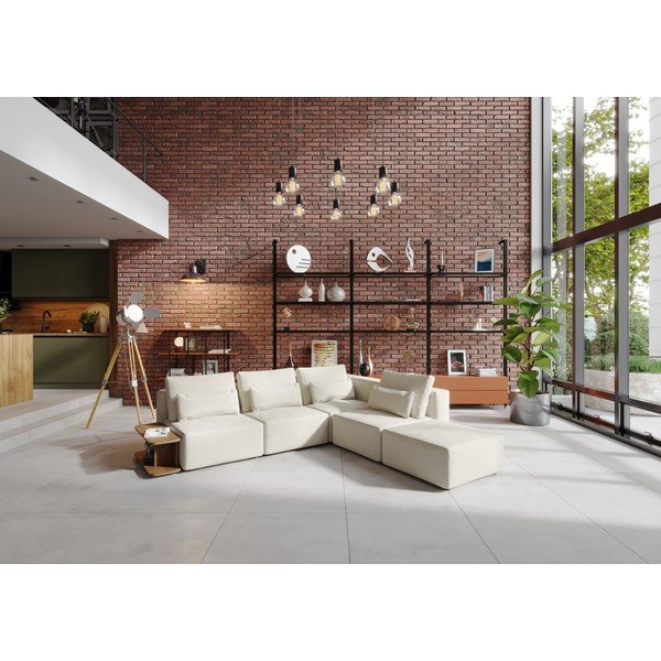 Modulo divano crema Riposo Ottimo - Sit Sit-image-4