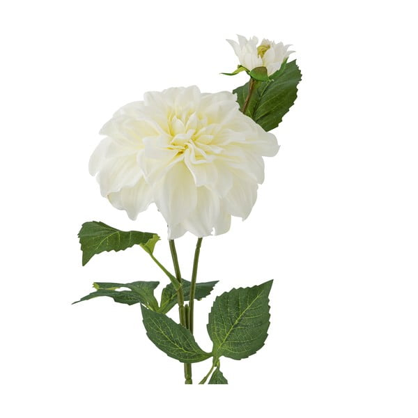 Fiore finto (altezza 63,5 cm) Dahlia - Bloomingville-image-2
