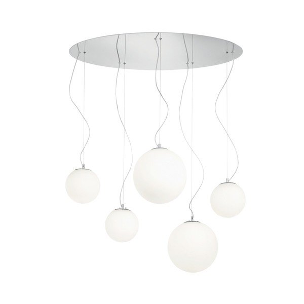 Apparecchio a sospensione Kumina - Evergreen Lights